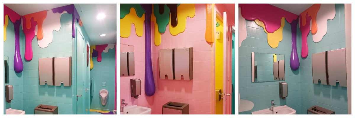 WC room
